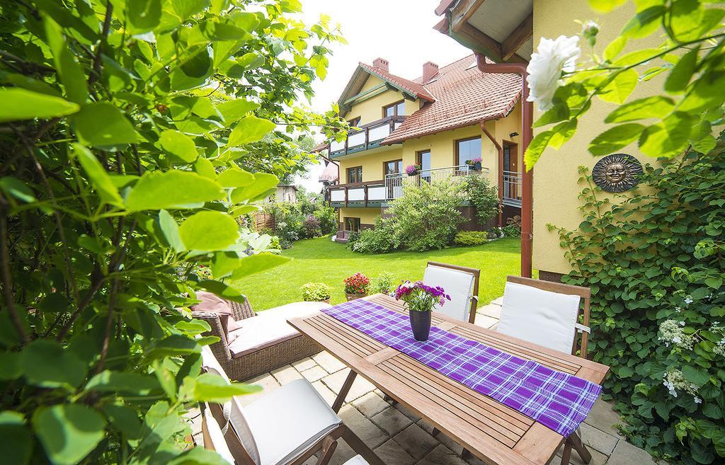 Classic Bed and breakfast 3*