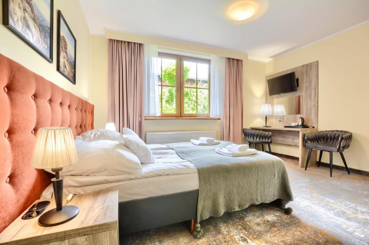 Bed and breakfast Classic Karpacz