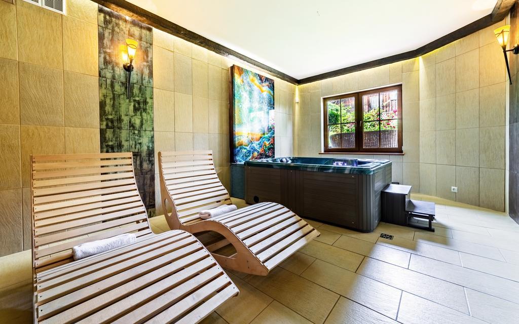 Classic Bed and breakfast Karpacz