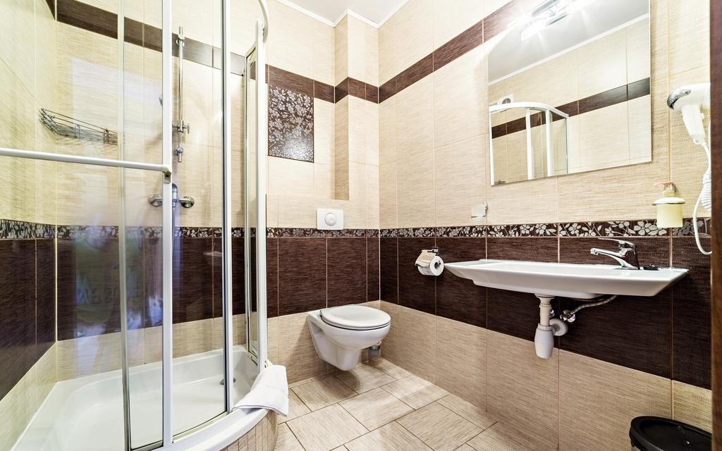 Classic Bed and breakfast 3*